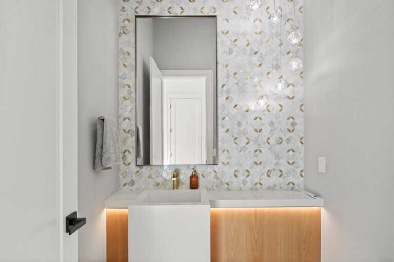 2008 Song Breeze Tri. Big Hills Construction Custom Home Builder in Asheville, North Carolina