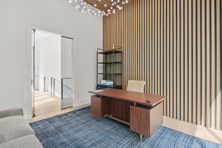 2008 Song Breeze Tri. Big Hills Construction Custom Home Builder in Asheville, North Carolina