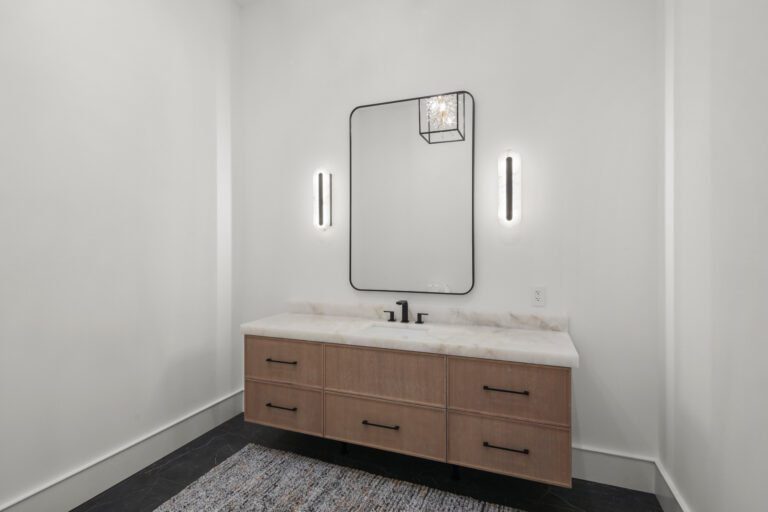 2008 Song Breeze Tri. Big Hills Construction Custom Home Builder in Asheville, North Carolina