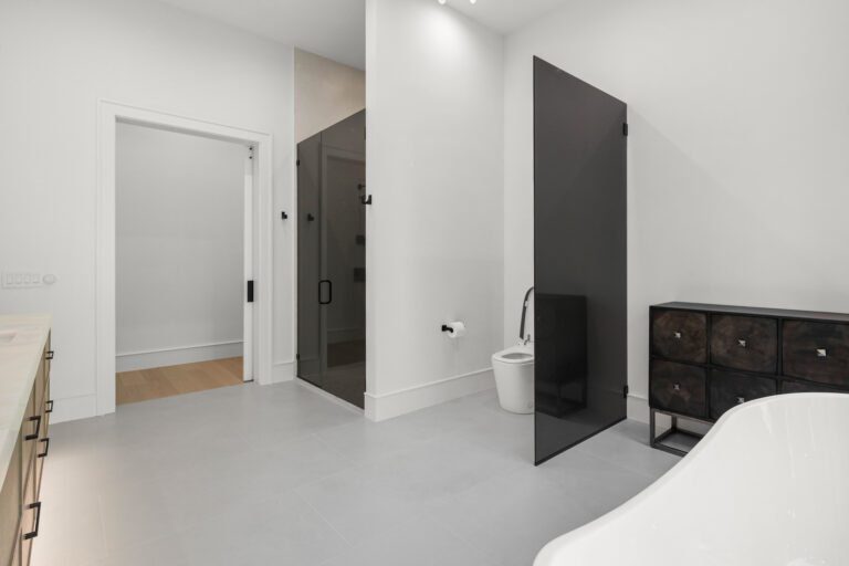 2008 Song Breeze Tri. Big Hills Construction Custom Home Builder in Asheville, North Carolina