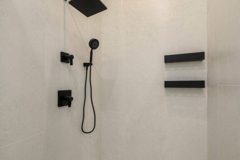 2008 Song Breeze Tri. Big Hills Construction Custom Home Builder in Asheville, North Carolina