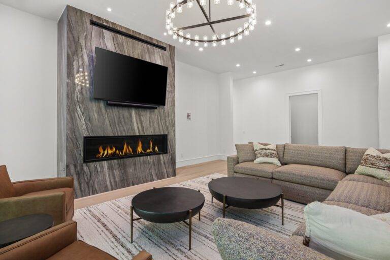 2008 Song Breeze Tri. Big Hills Construction Custom Home Builder in Asheville, North Carolina