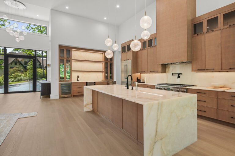 2008 Song Breeze Tri. Big Hills Construction Custom Home Builder in Asheville, North Carolina