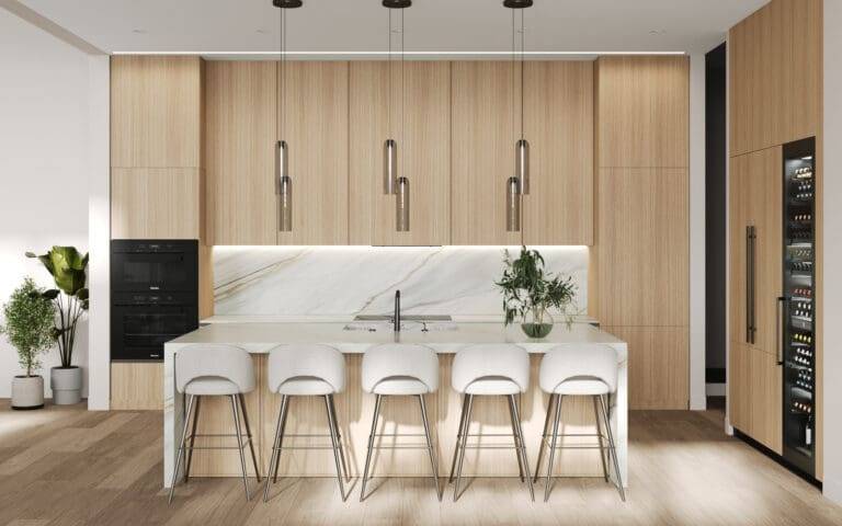 49 Pine Ridge Trl. Big Hills Construction Custom Home Builder in Asheville, North Carolina