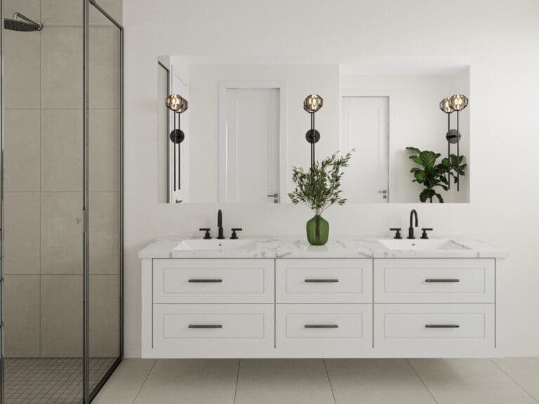 420 Big Hill Dr. Big Hills Construction Custom Home Builder in Asheville, North Carolina