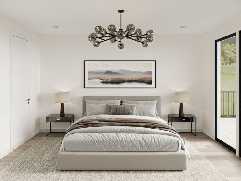 420 Big Hill Dr. Big Hills Construction Custom Home Builder in Asheville, North Carolina