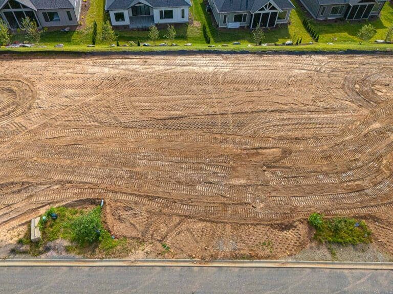 420 Big Hill Dr. Big Hills Construction Custom Home Builder in Asheville, North Carolina