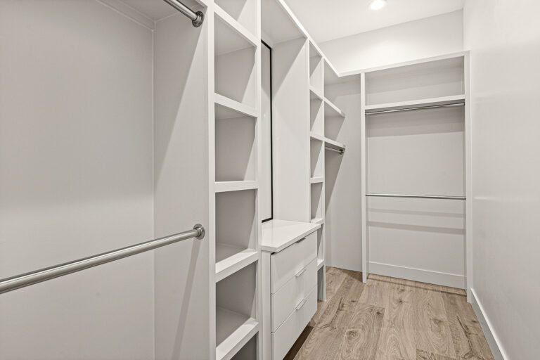 132 Sunridge Ave. Big Hills Construction Custom Home Builder in Asheville, North Carolina