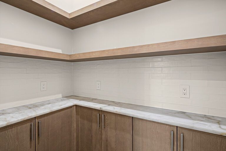 132 Sunridge Ave. Big Hills Construction Custom Home Builder in Asheville, North Carolina