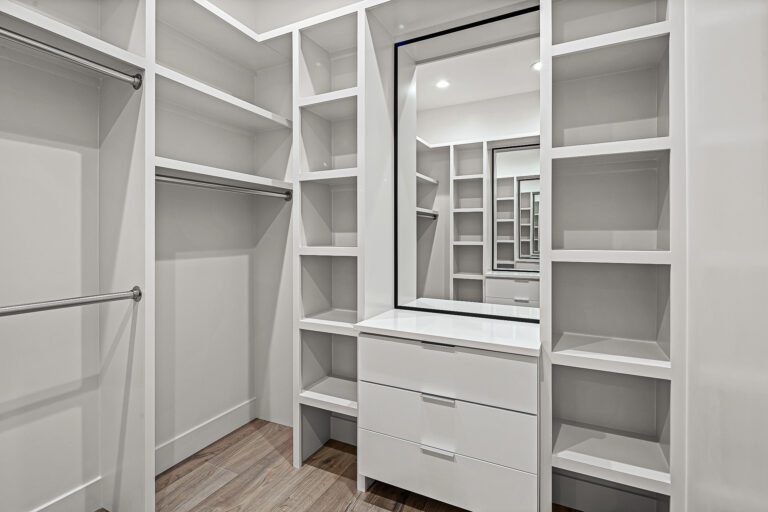 132 Sunridge Ave. Big Hills Construction Custom Home Builder in Asheville, North Carolina