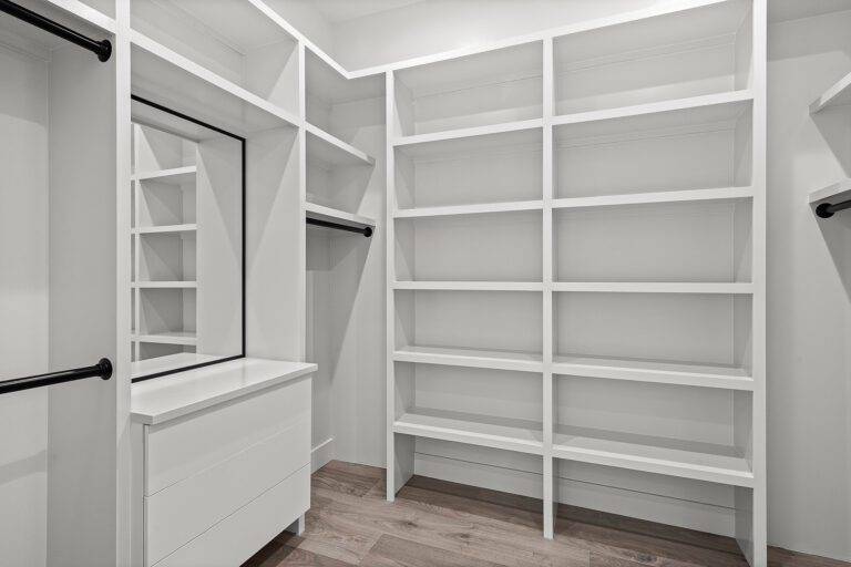 132 Sunridge Ave. Big Hills Construction Custom Home Builder in Asheville, North Carolina