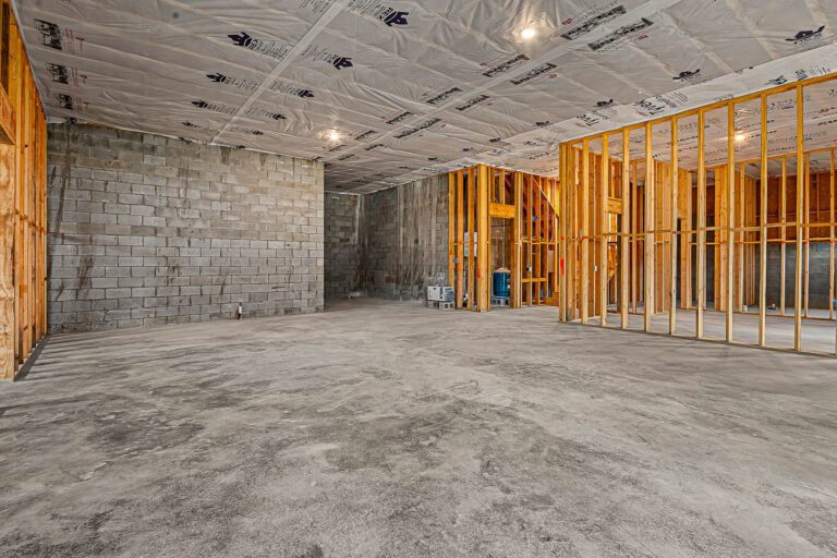 132 Sunridge Ave. Big Hills Construction Custom Home Builder in Asheville, North Carolina