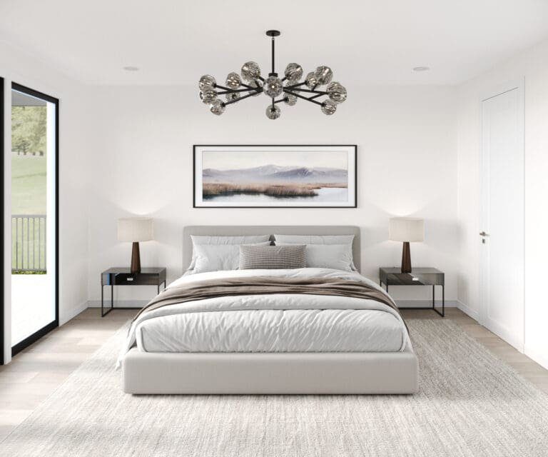 460 Big Hill Dr. Big Hills Construction Custom Home Builder in Asheville, North Carolina