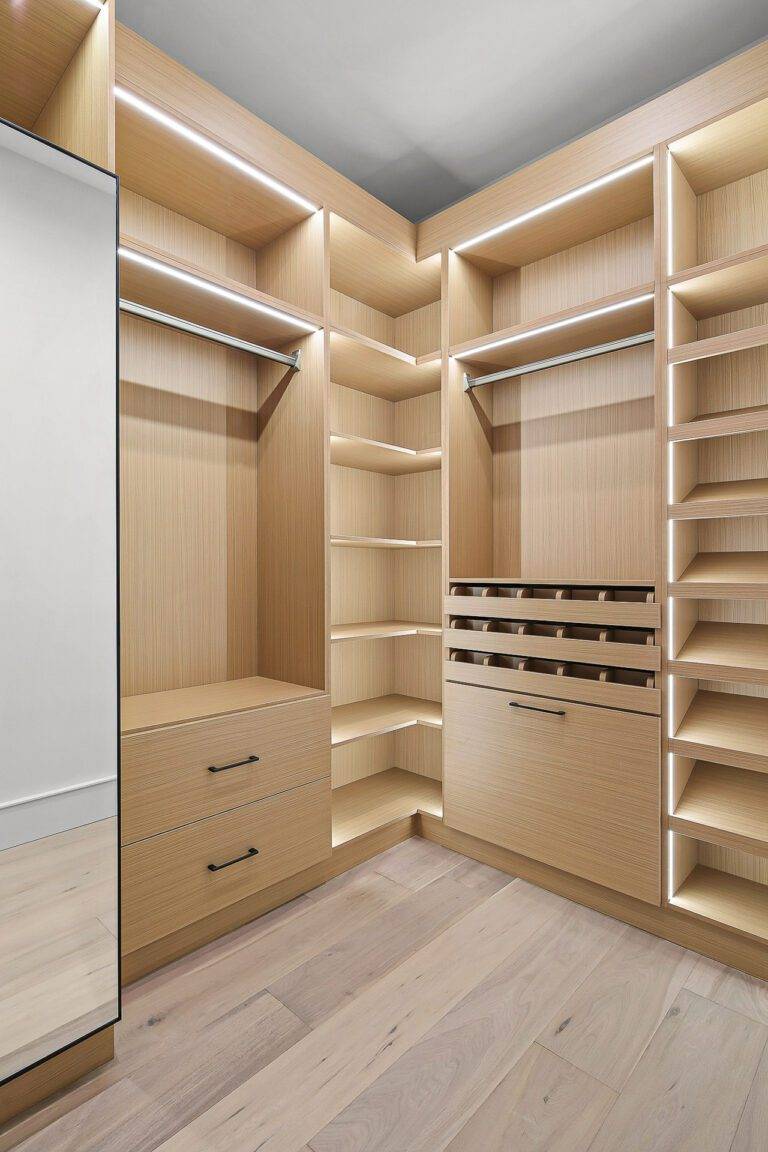 76 Running Creek Trl. Big Hills Construction Custom Home Builder in Asheville, North Carolina