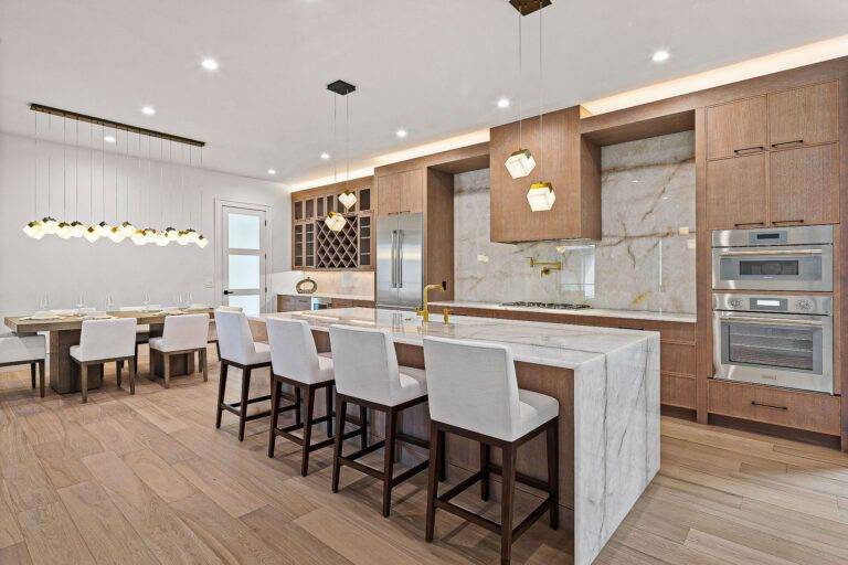 76 Running Creek Trl. Big Hills Construction Custom Home Builder in Asheville, North Carolina