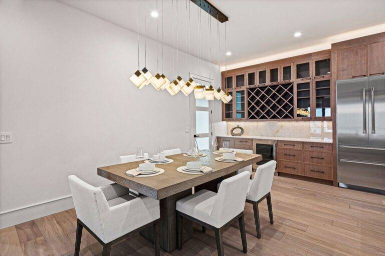 76 Running Creek Trl. Big Hills Construction Custom Home Builder in Asheville, North Carolina