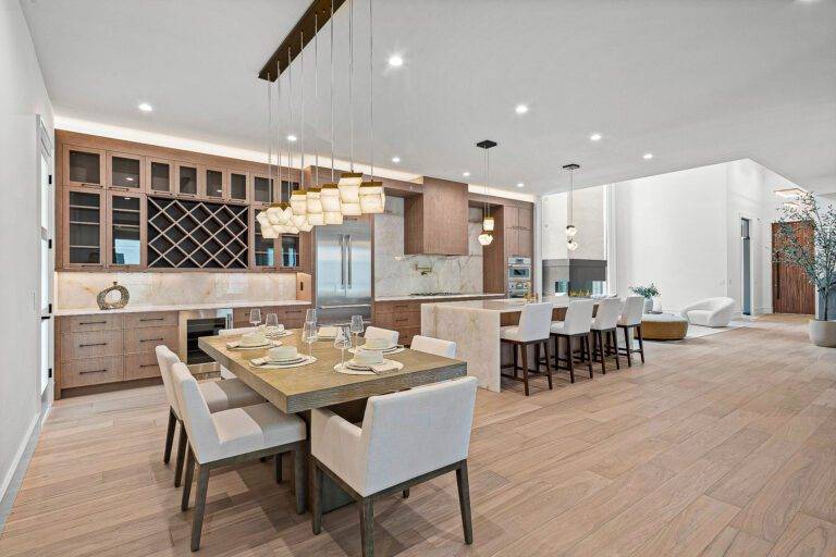 76 Running Creek Trl. Big Hills Construction Custom Home Builder in Asheville, North Carolina