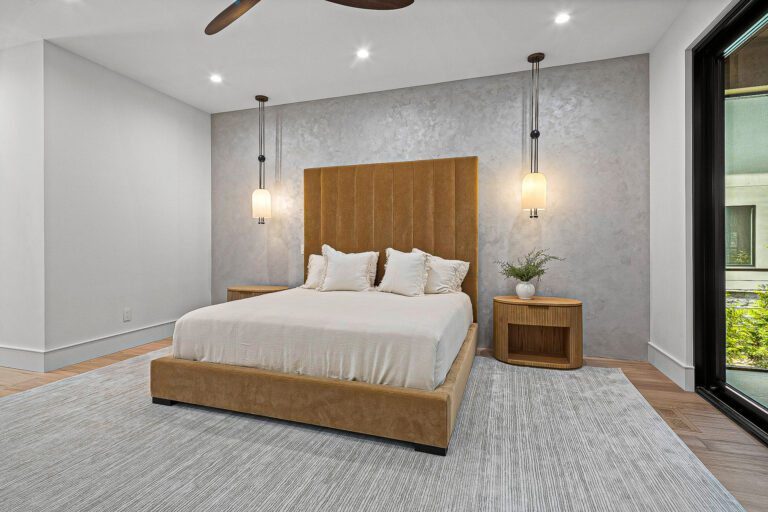 76 Running Creek Trl. Big Hills Construction Custom Home Builder in Asheville, North Carolina