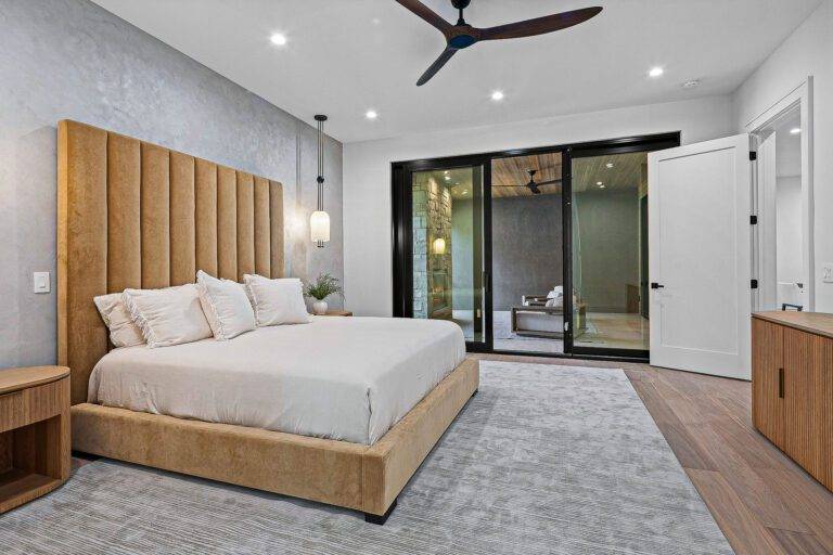 76 Running Creek Trl. Big Hills Construction Custom Home Builder in Asheville, North Carolina