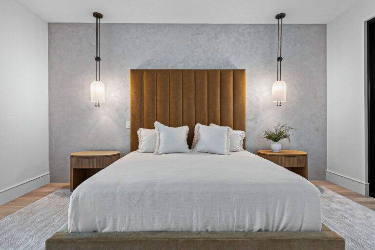 76 Running Creek Trl. Big Hills Construction Custom Home Builder in Asheville, North Carolina