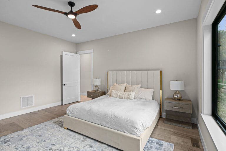 24 Slate Dr. Big Hills Construction Custom Home Builder in Asheville, North Carolina