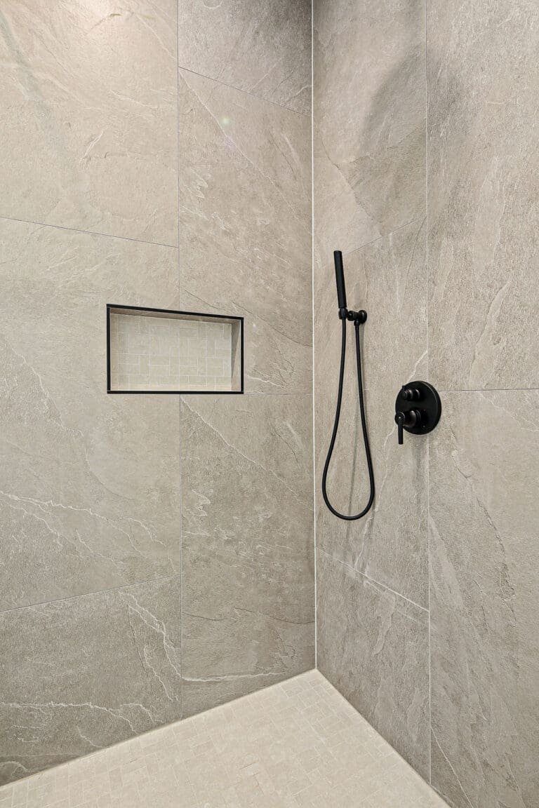 24 Slate Dr. Big Hills Construction Custom Home Builder in Asheville, North Carolina