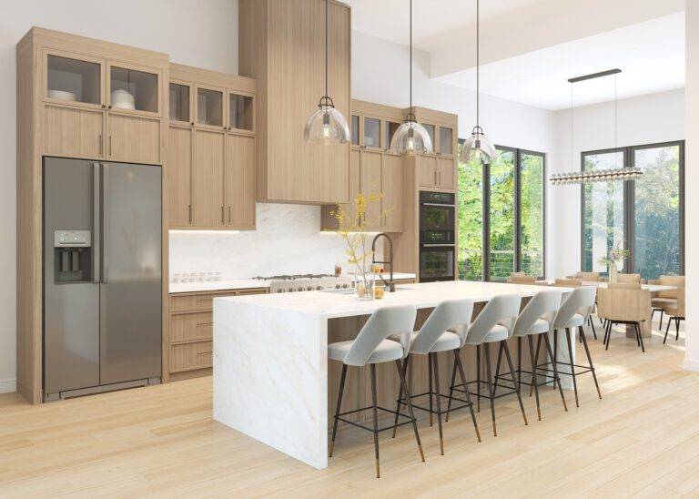 16 Deep Creek Trl. Big Hills Construction Custom Home Builder in Asheville, North Carolina