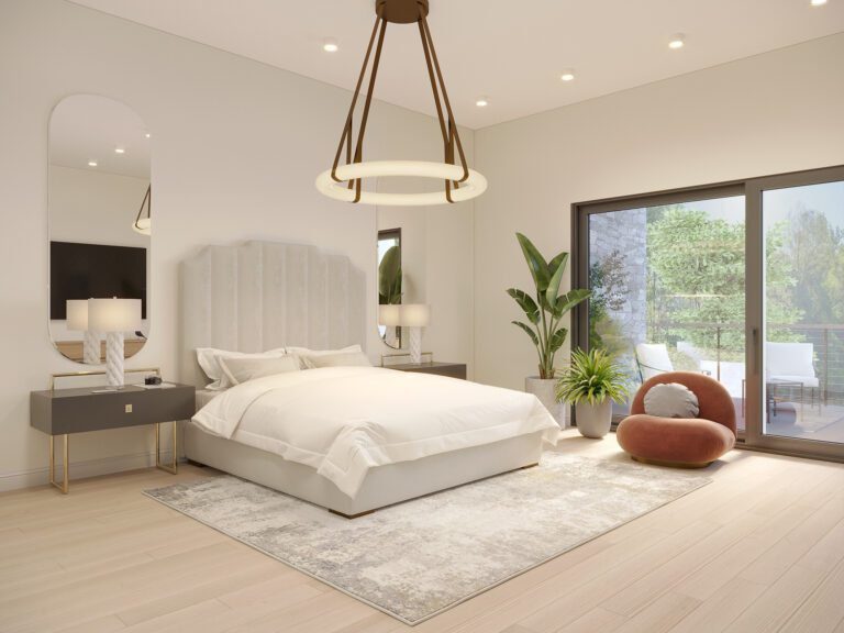 16 Deep Creek Trl. Big Hills Construction Custom Home Builder in Asheville, North Carolina