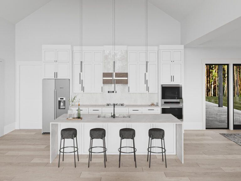 2833 Brannon Rd 28742. Big Hills Construction Custom Home Builder in Asheville, North Carolina