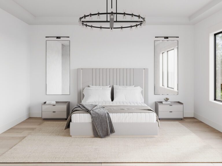 15 Venetian Dr. Big Hills Construction Custom Home Builder in Asheville, North Carolina