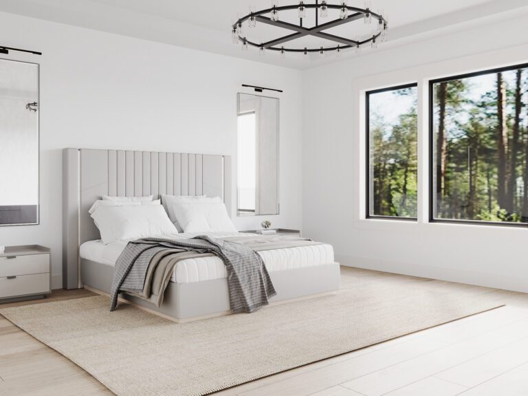 15 Venetian Dr. Big Hills Construction Custom Home Builder in Asheville, North Carolina