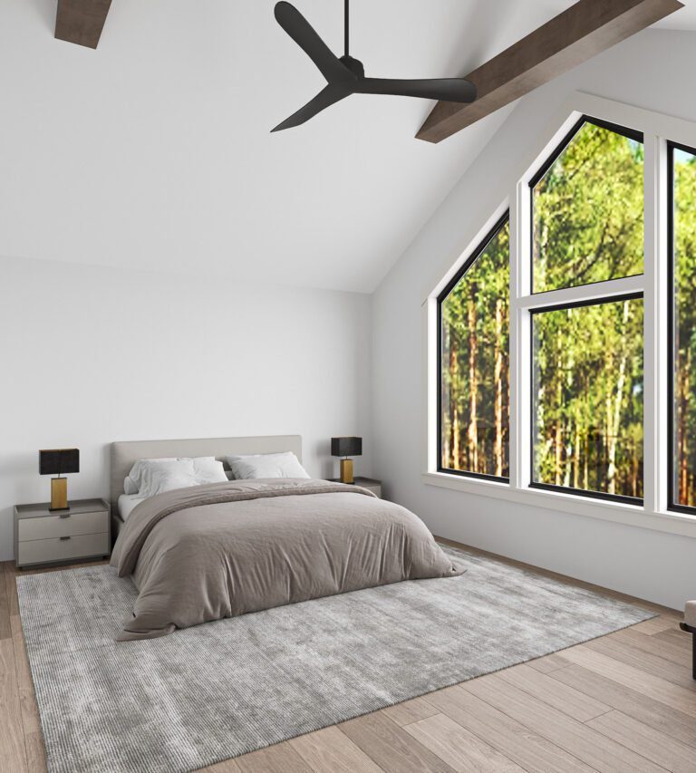 2833 Brannon Rd 28742. Big Hills Construction Custom Home Builder in Asheville, North Carolina